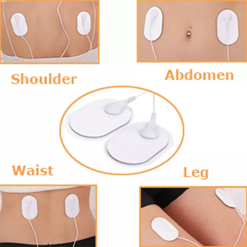 Electric Neck Massager