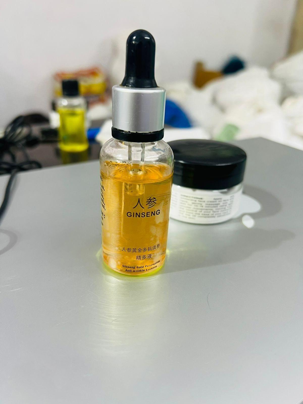 Ginseng Gold Polypeptide Anti-Ageing Serum (30 ml)